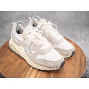 [100032781/ID1599] Mens Reebok CLASSIC LEATHER‎ HEXALITE Size 7